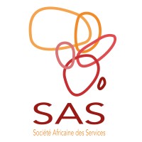 SAS - Société Africaine des Services logo - Similar company to West Africa Consumer And Corporate Services (Waccs)