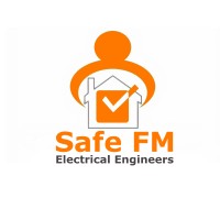 SAFE FACILITIES MANAGEMENT LTD logo - Similar company to Logistica Facilities Management
