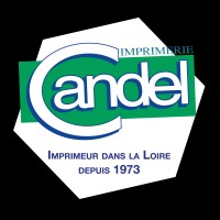 Imprimerie CANDEL logo - Similar company to Collectif Miro