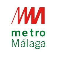 Metro de Málaga logo - Similar company to Kubi Wifi