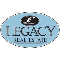 Legacy Real Estate logo - Similar company to Brokers Hub Realty