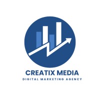 Creatix Media logo - Similar company to Creatix Agency