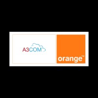 A3COM SA logo - Similar company to A3Com