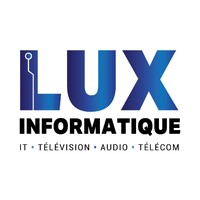 LUX INFORMATIQUE logo - Similar company to Convergence It