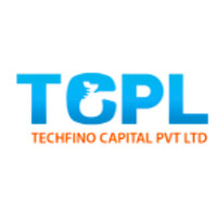 Techfino Capital Private Limited logo - Similar company to Fintech Flow