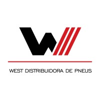 West Distribuidora de Pneus logo - Similar company to Pneus Douglas
