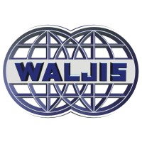 Walji's Travel Bureau logo - Similar company to The Cyber Bridge