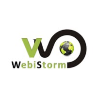 Webistorm logo - Similar company to Web Solution Key