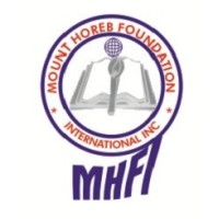 Mount Horeb Foundation International Inc.