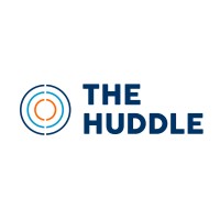 The Huddle logo - Similar company to Yeah Nah Yeah