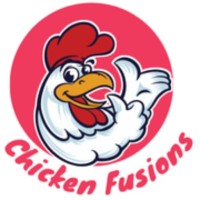 Chicken Fusions logo - Similar company to Larry Rowbs Foundation