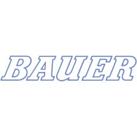 Bauer Gearmotor Sverige AB logo - Similar company to Ondustrial
