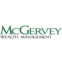 McGervey Wealth Management logo - Similar company to Staffedup