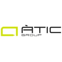 Àtic Group logo - Similar company to Brain 360 Institut