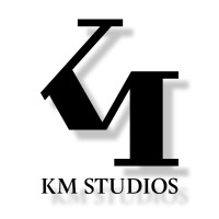 KM STUDIOS Denmark logo - Similar company to Edit Seven India