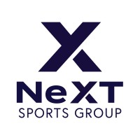 NeXT Sports Group logo - Similar company to Centrinity