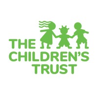 The Children's Trust of Miami-Dade County logo - Similar company to Miami-Dade Beacon Council