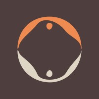 Live & Connect logo - Similar company to Studio Loho