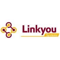 Linkyou Systems Limited logo - Similar company to Deeptrack™