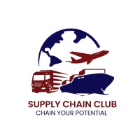 Supply Chain Club UCP logo - Similar company to Business Analytics Community