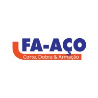 Fa-Aço Aço Para Construcao Civil LTDA logo - Similar company to Fa-Aço - Empresa De Ferro E Aço Para Construção Civil