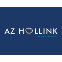 AZ Hollink Group logo - Similar company to Stard B.V.
