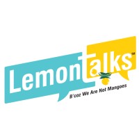 LemonTalks Media & Entertainment Pvt. Ltd. logo - Similar company to Just Search Me Pvt Ltd