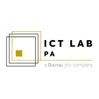 ICTLAB PA logo - Similar company to Ictlab