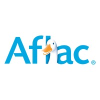 Aflac logo - Similar company to CHCS Internet Technologies
