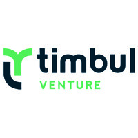 Timbul Venture logo - Similar company to Digital Mission Ventures