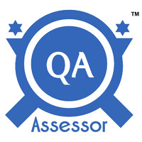 QA Assessor logo - Similar company to Sudatel Telecommunications Academy (Sudacad)
