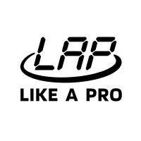 LAP - Like A Pro logo - Similar company to Hardskin