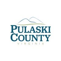 Pulaski County Tourism logo - Similar company to Floyd County Economic Development, Va