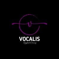 Vocalis logo - Similar company to Cenatolim