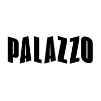 Palazzo logo - Similar company to Studio Palazzo