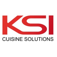 KSI Cuisine Solutions Inc. logo - Similar company to Vima Design