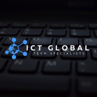ICT Global - Tech Specialist logo - Similar company to Ict Global Tech Pvt Ltd
