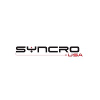 Syncro USA, LLC logo - Similar company to Iqm Solutions Llc