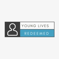 Young Lives Redeemed logo - Similar company to Wyland Foundation