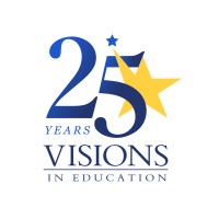 Visions In Education Charter School logo - Similar company to Beam Foundation