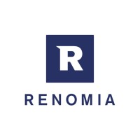RENOMIA Romania logo - Similar company to Renomia