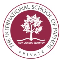 The International School of Paphos logo - Similar company to Xenion Education