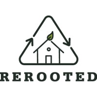 Rerooted logo - Similar company to Fākr™