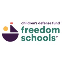Elinor Ross CDF Freedom School logo - Similar company to Coalition Pac