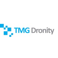 TMG Dronity logo - Similar company to Rsam, S.R.O.