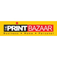 The Print Bazaar