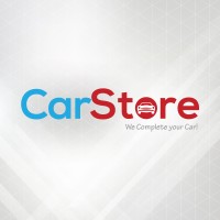 Car Store logo - Similar company to The Car Mall