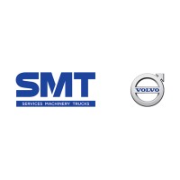 SMT Nigeria logo - Similar company to Synk Logistics
