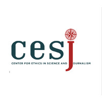 CESJ Center for Ethics in Science and Journalism logo - Similar company to Frontiers