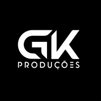 GK Produções logo - Similar company to Suderj